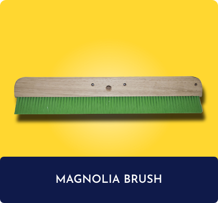 Magnolia Brush