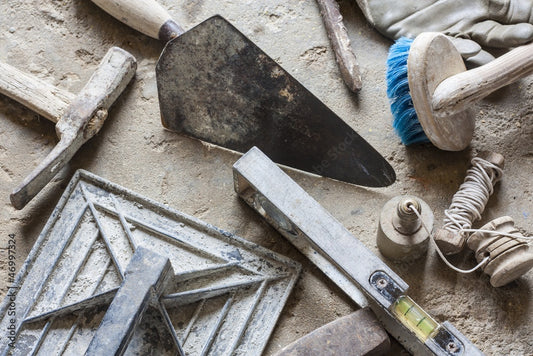 Empowering Your Craft: A Comprehensive Guide to Essential Masonry Tools and Techniques