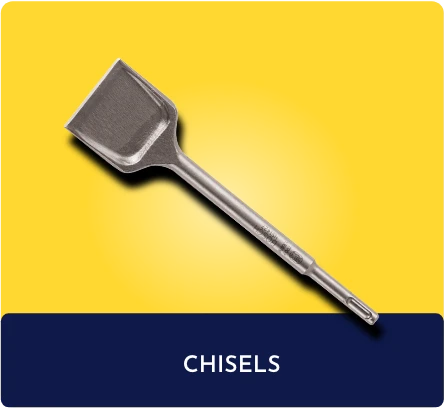 Chisels