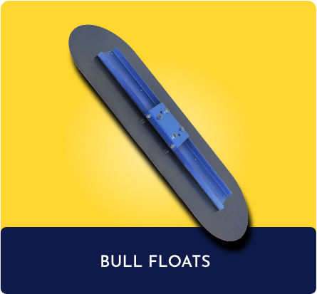 Bull Floats